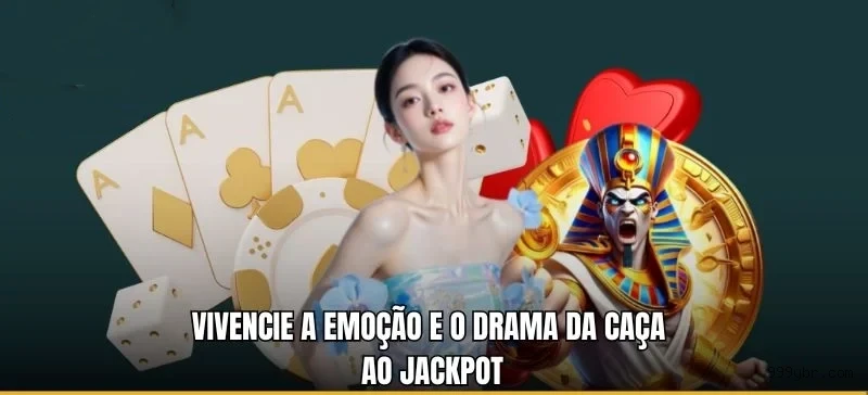 999Y ChinShiHuang: Descubra o Fascinante Mundo do Novo Jogo de Estratégia
